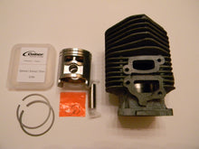 THHCP30510 CYLINDER ASSEMBLY = 52MM : STIHL 050, 051, TS510 : Cross Performance OEM = 1111 020 1200, 4205-020-1201