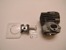 TLB27269 CYLINDER ASSEMBLY = 45MM : JONSERED 2152, 2153 / HUSQVARNA 353, 346 XP NIKASIL Cylinder (Premium Quality)  OEM = 544-142904, 544-142908