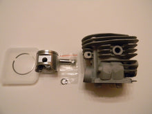 TLB27269 CYLINDER ASSEMBLY = 45MM : JONSERED 2152, 2153 / HUSQVARNA 353, 346 XP NIKASIL Cylinder (Premium Quality)  OEM = 544-142904, 544-142908