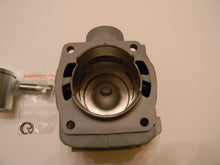 TLB27269 CYLINDER ASSEMBLY = 45MM : JONSERED 2152, 2153 / HUSQVARNA 353, 346 XP NIKASIL Cylinder (Premium Quality)  OEM = 544-142904, 544-142908