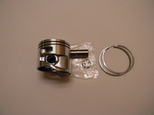 THH31391 Piston Assm: Stihl MS391 OEM: 1140 030 2003