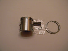 THH31391 Piston Assm: Stihl MS391 OEM: 1140 030 2003