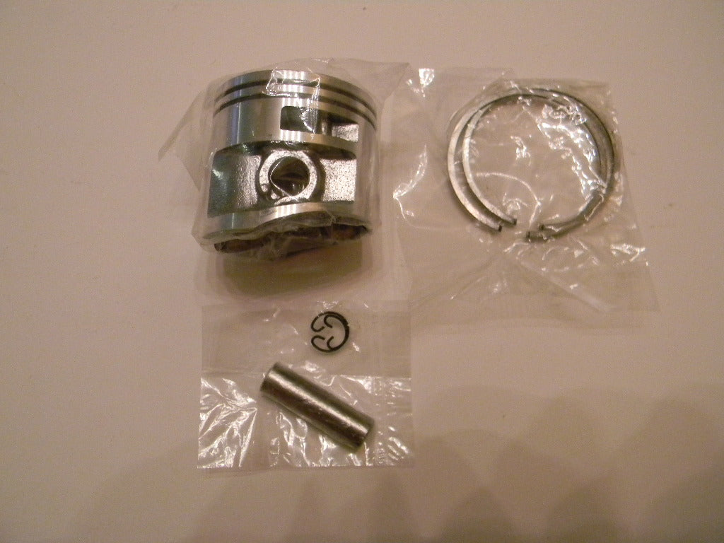 THH31291 Piston Assembly: 47mm STIHL MS291 OEM =1141 030 2011