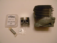 THHCP30500 CYLINDER ASSEMBLY = 52mm : Stihl TS480i, TS500i OEM = 4250-020-1200
