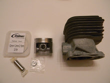 THHCP30500 CYLINDER ASSEMBLY = 52mm : Stihl TS480i, TS500i OEM = 4250-020-1200