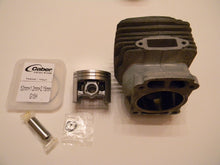 THHCP30500 CYLINDER ASSEMBLY = 52mm : Stihl TS480i, TS500i OEM = 4250-020-1200