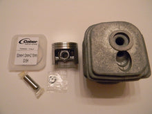 THHCP30500 CYLINDER ASSEMBLY = 52mm : Stihl TS480i, TS500i OEM = 4250-020-1200