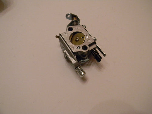 THH20141 Carburetor : Husqvarna 136, 137, 141, 142 OEM: 530-071987