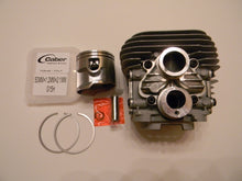 THHCP30410 PREMIUM CYLINDER ASSEMBLY = 50MM :STIHL TS410, TS420 OEM = 4238-020-1202