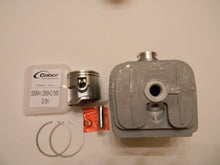 THHCP30410 PREMIUM CYLINDER ASSEMBLY = 50MM :STIHL TS410, TS420 OEM = 4238-020-1202