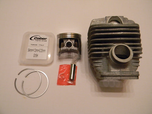 THHCP30064 PREMIUM CYLINDER ASSEMBLY = 54MM : STIHL 064 OEM: = 1122-020-1203