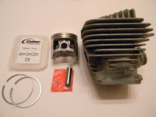 THHCP30064 PREMIUM CYLINDER ASSEMBLY = 54MM : STIHL 064 OEM: = 1122-020-1203