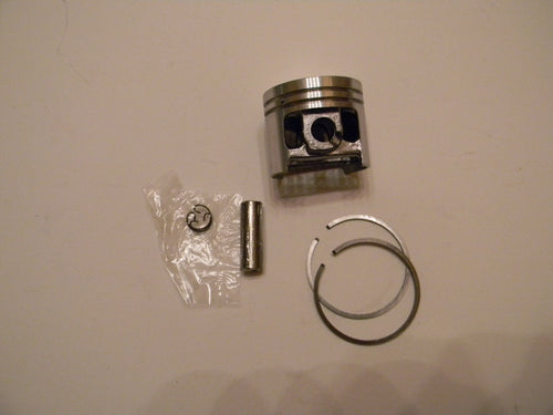 TLST0026 PISTON ASSEMBLY = 44mm : Stihl 028AV  OEM = 1118-030-2003
