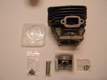 TLB27257 CYLINDER ASSEMBLY = 52mm: Premium Quality STIHL 046, MS460  OEM = 1128-020-1217