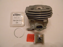 THHCP30359 CYLINDER ASSEMBLY = 47mm: Premium Quality Nikasil : Jonsered  2159, Husqvarna 359