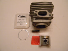 THHCP30359 CYLINDER ASSEMBLY = 47mm: Premium Quality Nikasil : Jonsered  2159, Husqvarna 359