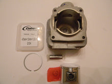 THHCP30359 CYLINDER ASSEMBLY = 47mm: Premium Quality Nikasil : Jonsered  2159, Husqvarna 359