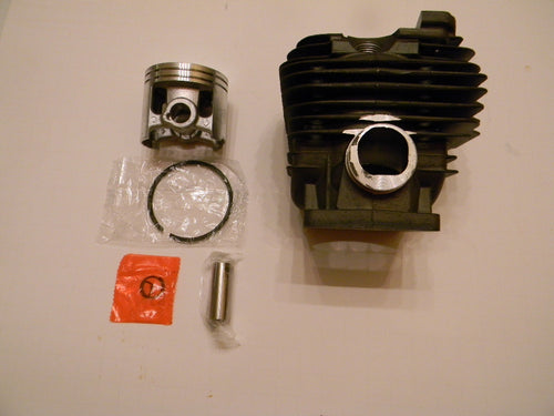 THH30464 CYLINDER ASSEMBLY = 52MM : STIHL MS461  OEM = 1128-020-1250