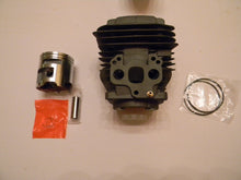 THH30576 CYLINDER ASSEMBLY = FITS HUSQVARNA 576 XP REPLACES 575 25 74-06, 575-257406