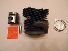 THH30576 CYLINDER ASSEMBLY = FITS HUSQVARNA 576 XP REPLACES 575 25 74-06, 575-257406