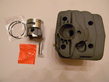 THH30576 CYLINDER ASSEMBLY = FITS HUSQVARNA 576 XP REPLACES 575 25 74-06, 575-257406