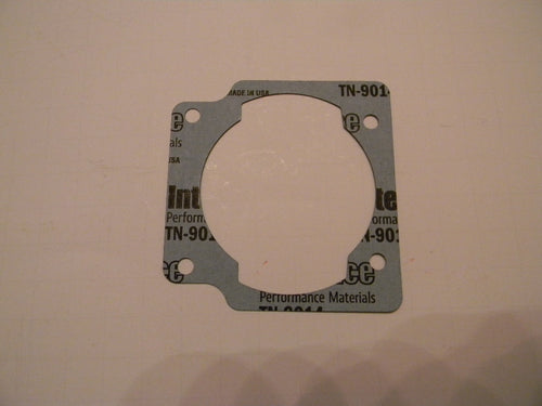 537-005701 CYLINDER GASKET = 1-PC: Jonsered  2186, 2188 / Husqvarna 385, 390 / OEM = 537-005701, 537 00 57-01