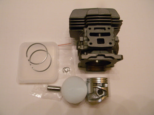 TLST0082 CYLINDER ASSEMBLY = Premium Hyway 40mm: STIHL MS201T  OEM = 1145-020-1200