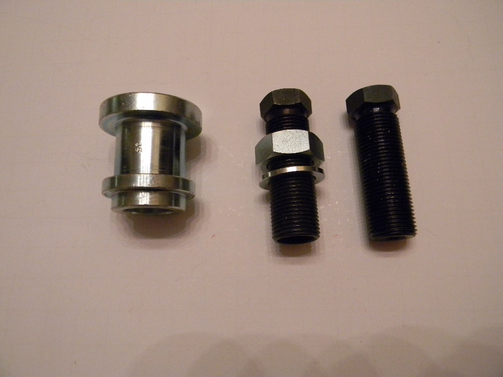 ProPart Crankshaft Oil Seal Set For Husqvarna 365 371 372XP & Jonsered 2065 Chainsaws