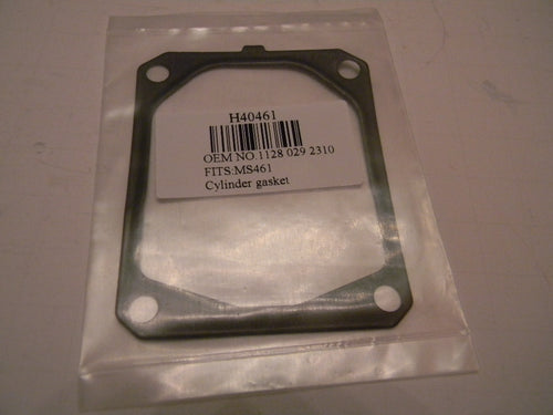 THH40461 CYLINDER GASKET : STIHL MS461 REPLACES 1128 029 2310