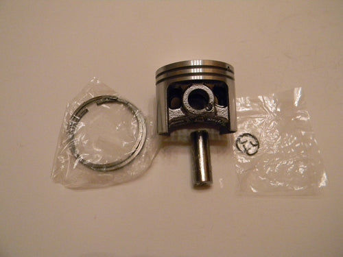 TLST0004 PISTON : Stihl 50mm, 038, 038S  OEM = 1119 030 2001
