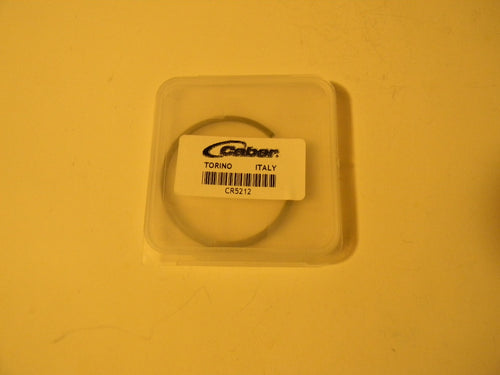 THHCR5212 CABER PISTON RING SET = STIHL 046, 064, MS460, MS640, MS650  OEM = 1122-034-3000