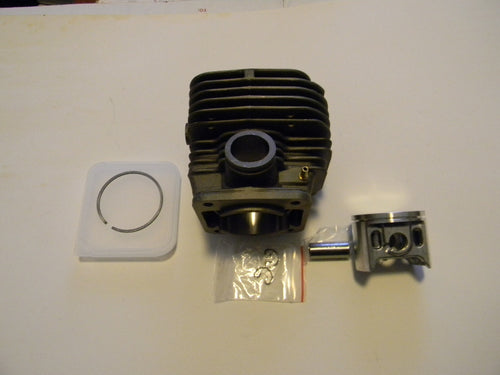 THH30730 Premuim Hyway Cylinder Assembly : MAKITA DPC7300, DPC7301, DPC7310, DPC7311, DPC7320, DPC7321, DPC7331 AND Dolmar PC7312, PC7314, PC7330, PC7330 C, PC7335, PC7335 C, PC7430 and PC7435 /Wacker BTS1030, BTS1030 L3, BTS1035, BTS1035 L3,