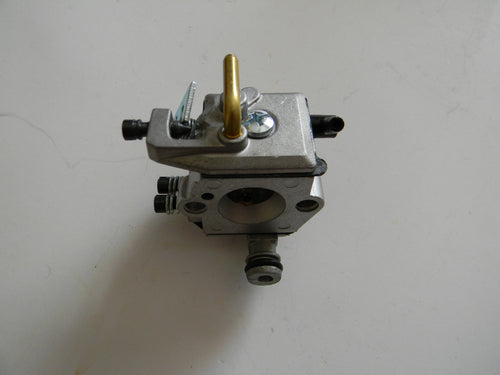 THH20026 CARBURETOR = Quality aftermarket carburetor Fits: Stihl 026 PRO, MS260 Replaces OEM part: WT-403B, 1121-120-0610