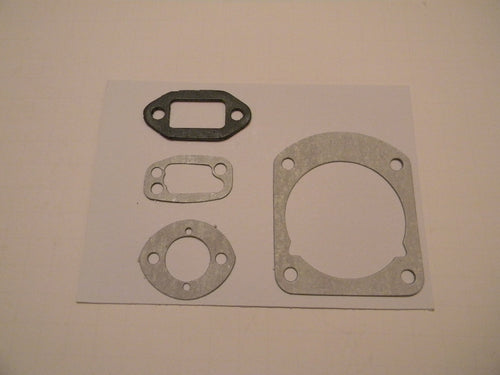 THH40268 Gasket set Upper: HUSQVARNA 61, 268, 272 / Jonsered 625, 630, 670