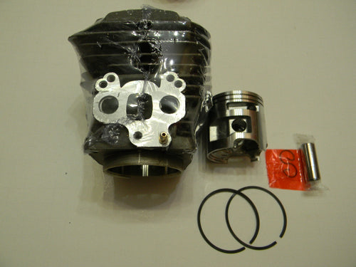 TFQG57551 CYLINDER ASSEMBLY = 51mm: Husqvarna  570, 575 OEM = 537-254102