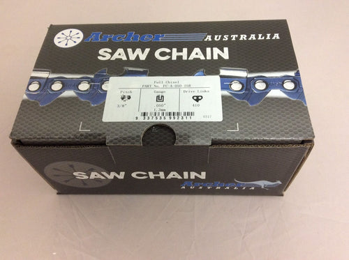 FC-A-050-25R ARCHER : 25ft Roll 3/8