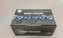 FC-A-058-25R ARCHER / 25ft Roll 3/8" .058 Chain saw Chain FULL CHISEL replaces 73LGX025U A2LM-25R