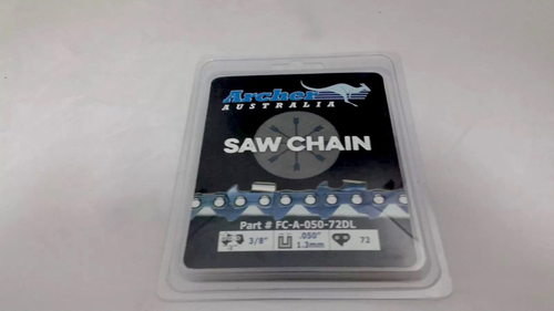 FC-A-058-60DL Archer 16