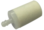 TFT0026A FILTER-GAS / FUEL : Jonsered, Husqvarna , Partner, Poulan OEM = 503-443201