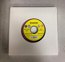 TM01005004 TECOMEC Grinding Wheel 3/16" Inch Chainsaw Chain Sharpening replaces OR534-316A / Total TL64