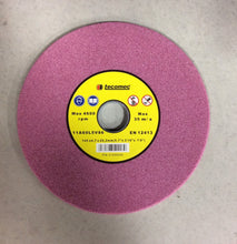 TM01005004 TECOMEC Grinding Wheel 3/16" Inch Chainsaw Chain Sharpening replaces OR534-316A / Total TL64