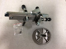 TM1135026 Tecomec Chain Vise Assembly : Fits Jolly TL136 1135026 replaces Oregon 510A 534477