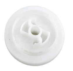 TLST0186 STARTER PULLEY :  Stihl 024, 026, 028, 032, 034, MS240, MS260  OEM = 1118-190-1000, 1125 195 0401