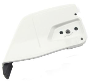 TFPJ36107 SPROCKET COVER: STIHL MS341, MS361, MS361C, MS362, MS362C, MS441, MS441C OEM = 1135-640-1703