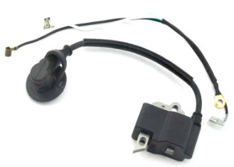 Ignition Coil For Stihl TS400 TS460 Cut-Off Saw – Old Style 3-Bolt (Replaces 4223 400 1300)