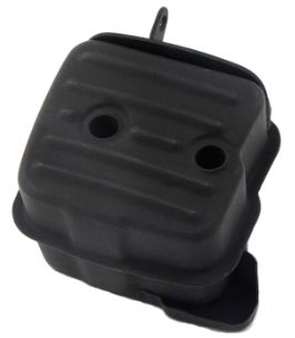 TFPJ36113 MUFFLER : STIHL MS341, MS361 (NO SPARK ARREST) OEM = 1135-140-0650