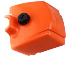 TFPJ38004 COVER, AIR FILTER : STIHL MS380, MS381 OEM = 1119-140-1906