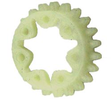 TLST0431 OIL PUMP - STIHL 038, 042, 048, MS380, MS381  OEM = 1119-640-3200
