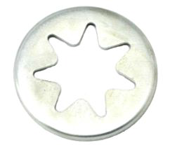 TLST0437 WASHER STAR - SPROCKET  : STIHL 038  OEM = 1119-642-7800