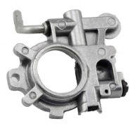 TLST0754 OIL PUMP : STIHL 044, MS440  OEM = 1128-640-3205